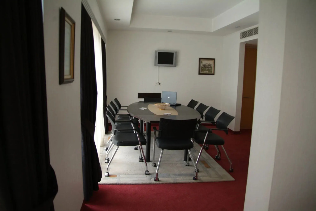 Narin Hotel