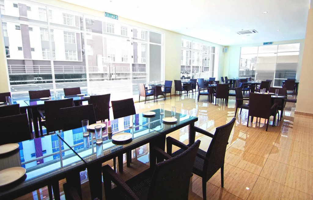 Putatan Platinum Hotel