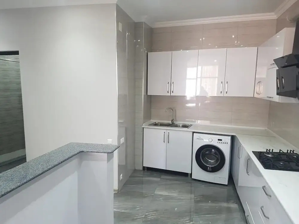 Batumi Agency 3 BHK Apartment