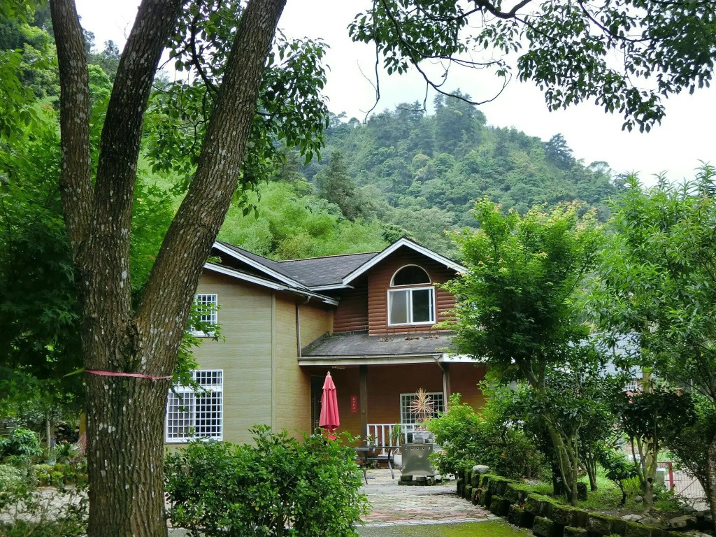 gudu bed and breakfast