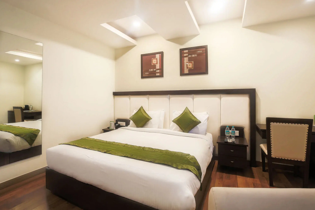 Parkk Boutique by HST Hotels