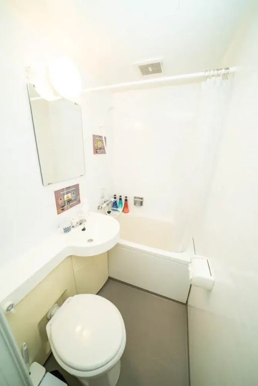 Okido Bldg Unit 602