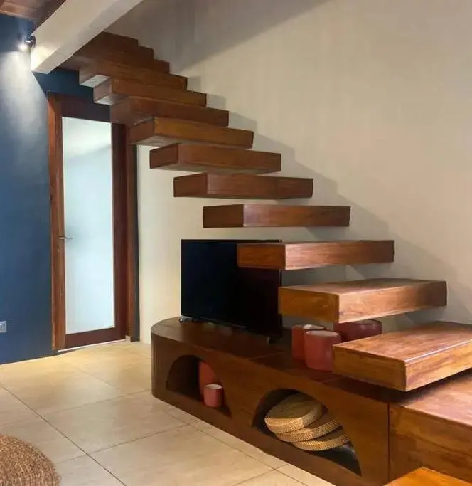 La Villa Loca
