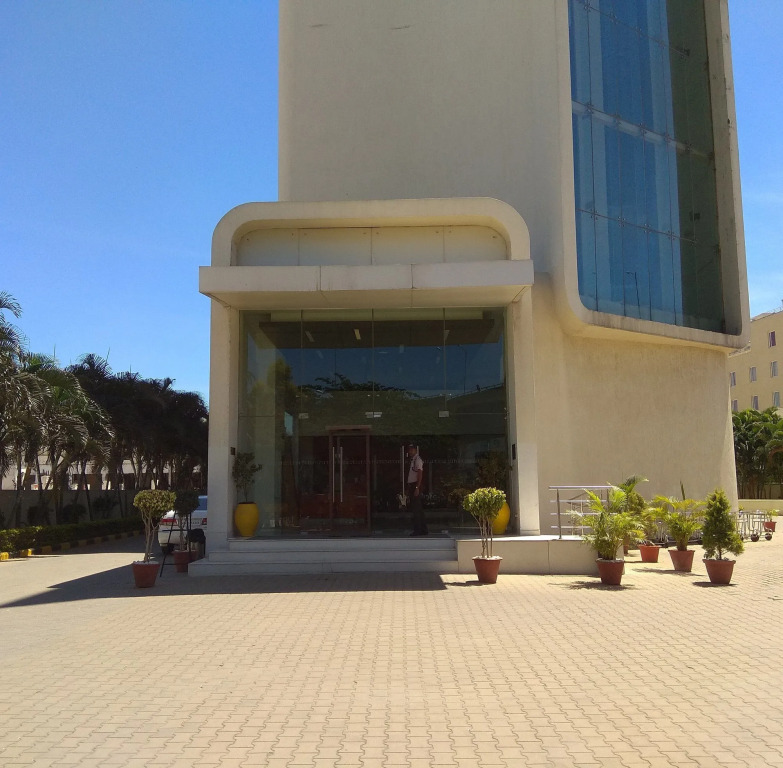 Keys Select by Lemon Tree Hotels, Hosur Road, Bengaluru