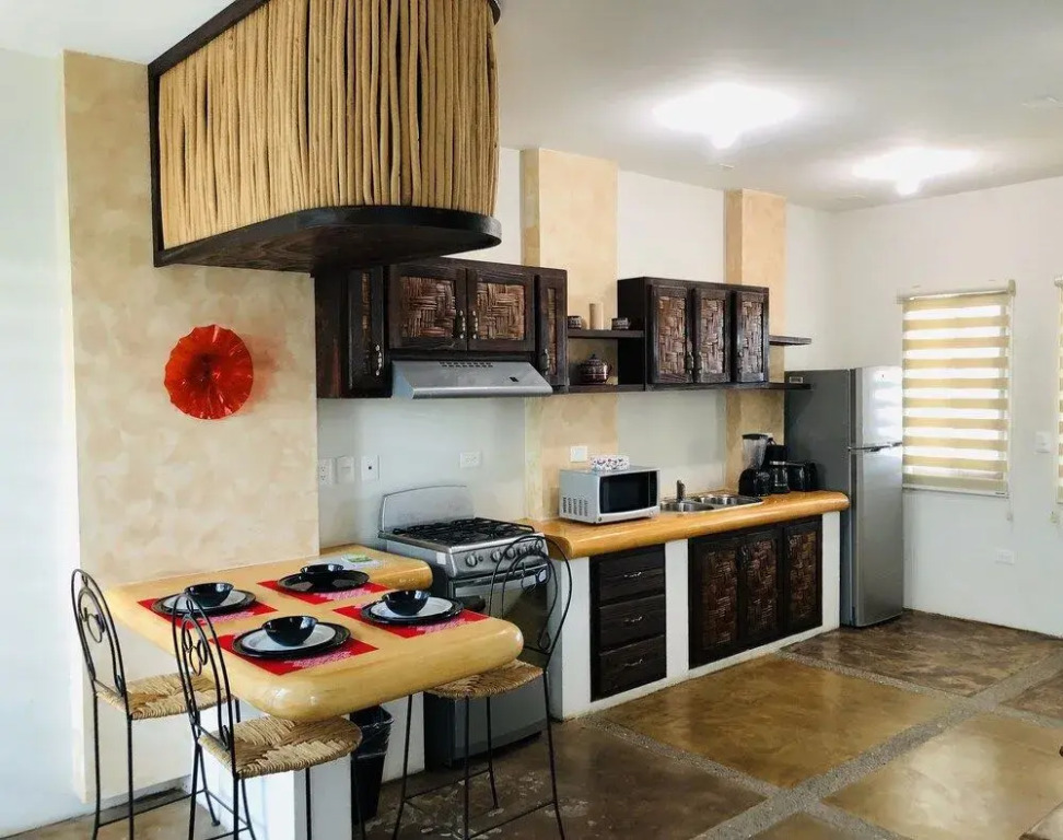 Casa Bugambilias