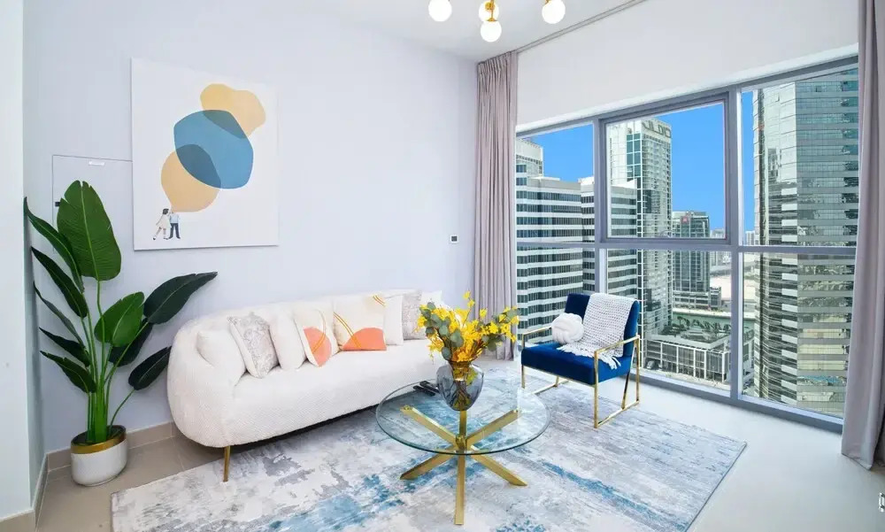 1B-Bellevue Tower 2-1902 by bnbme homes