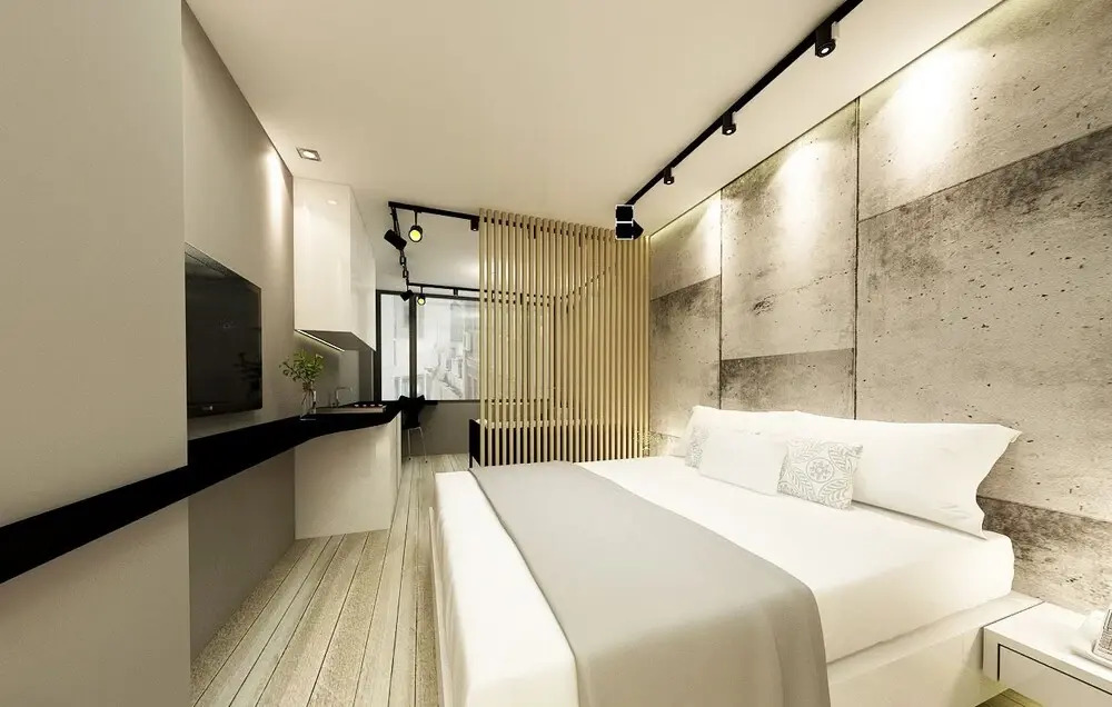 MJ Luxury Suites