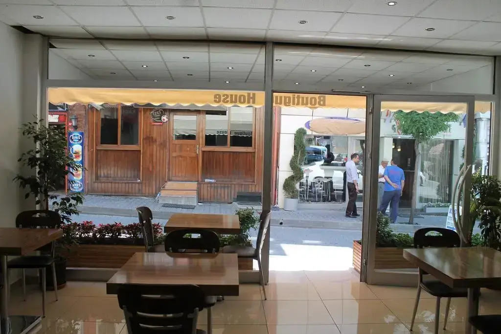 Ayyildizlar Hotel