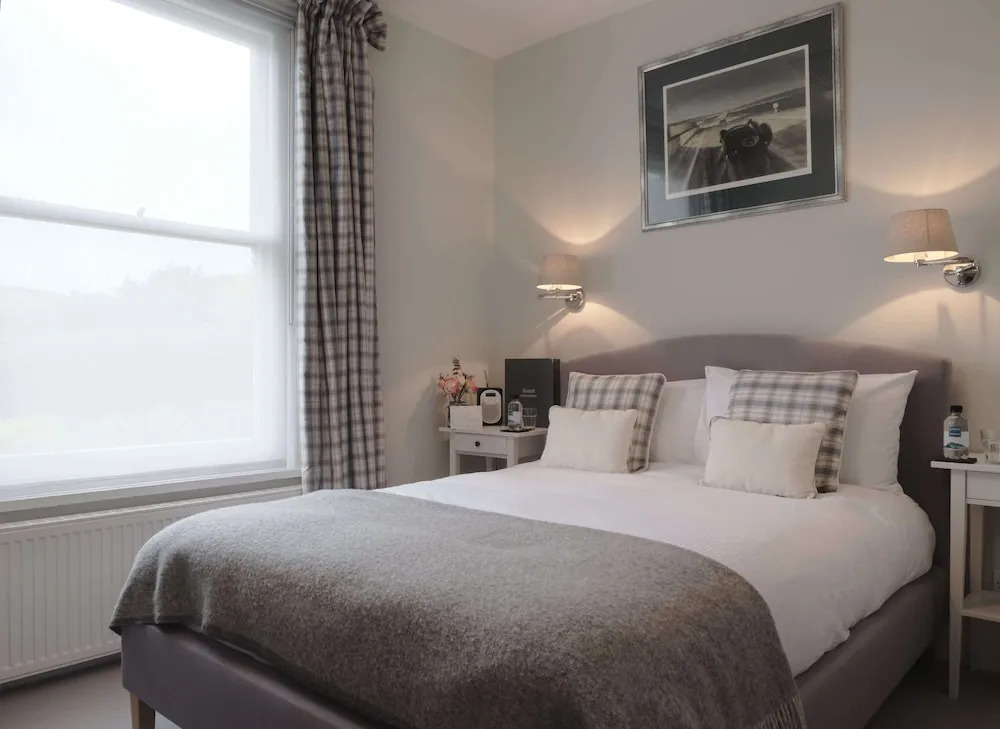 Saddlers B&B
