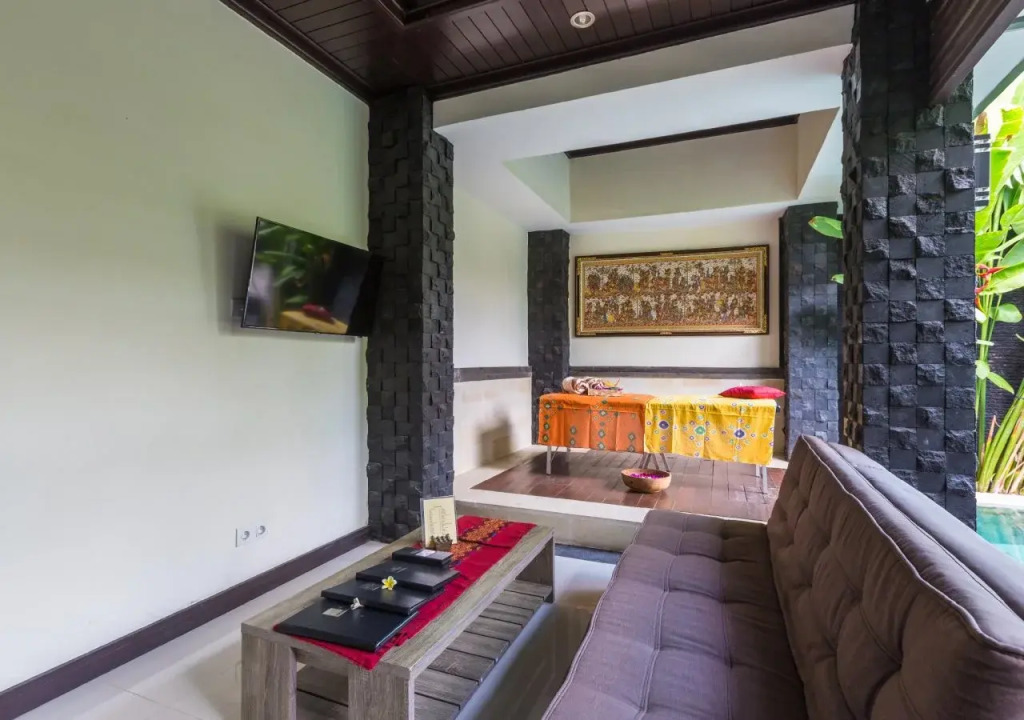 Kayu Suar Bali Luxury Villas & Spa