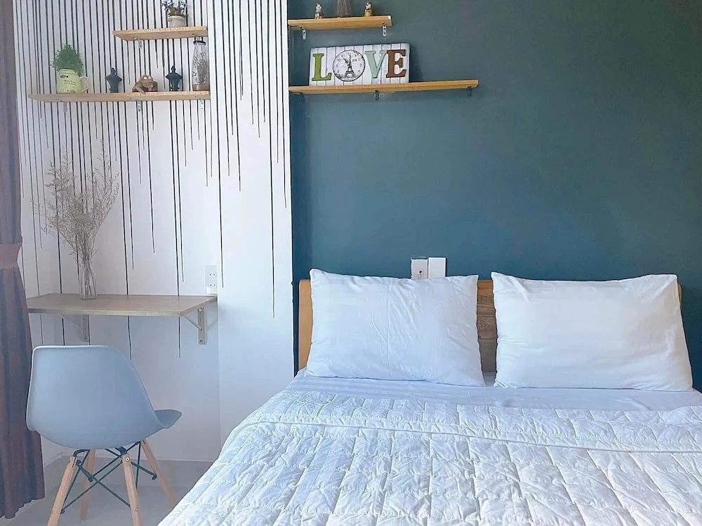 WinterfellhotelDaLat