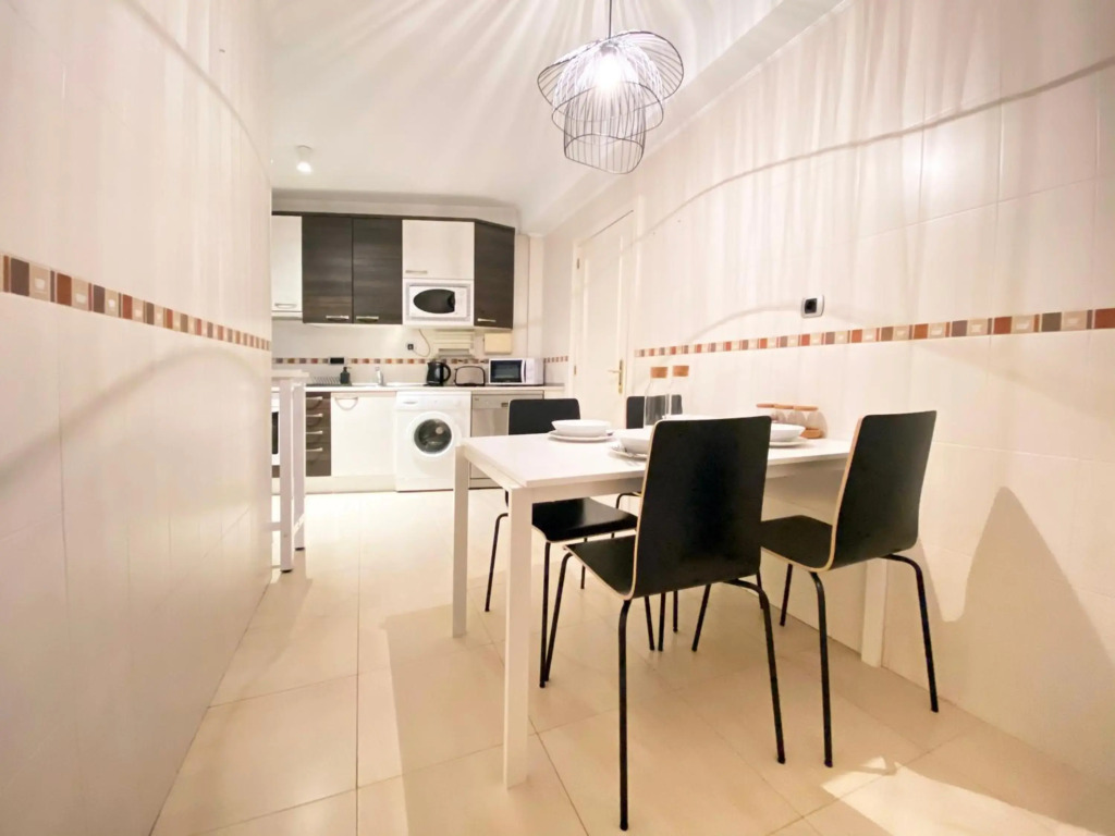 ZAZPIKALEAK by STAYNN APARTMENTS