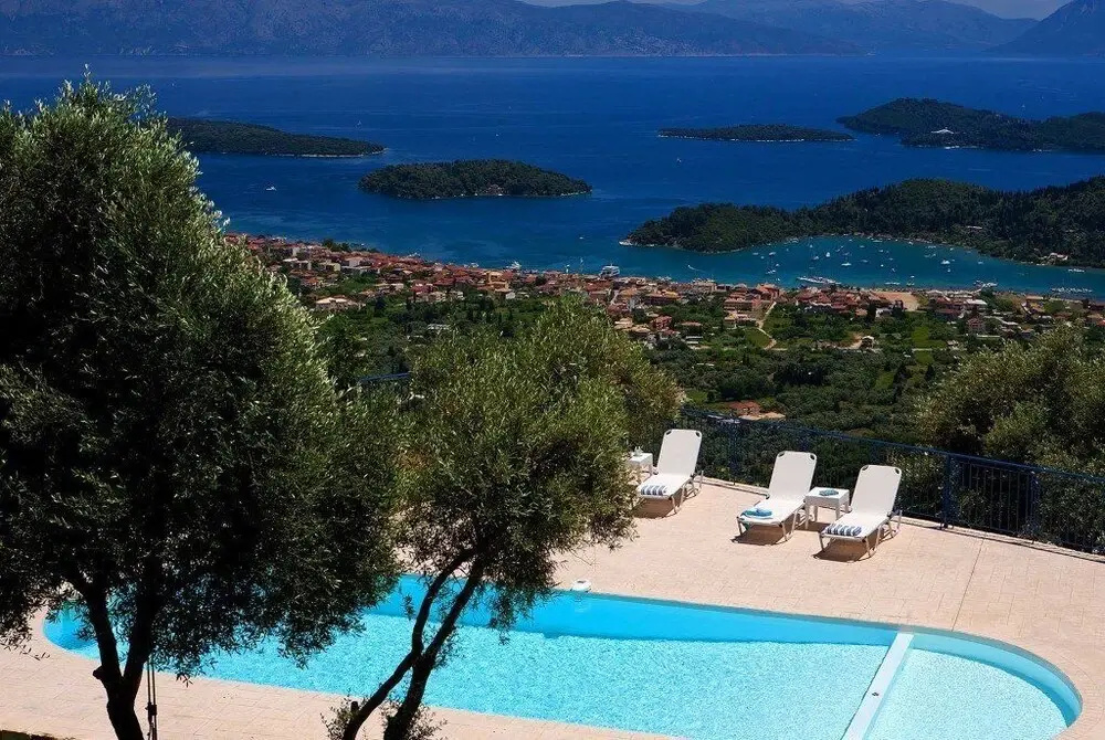 Violitzis Villas