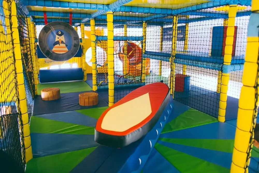 Adventure Parc