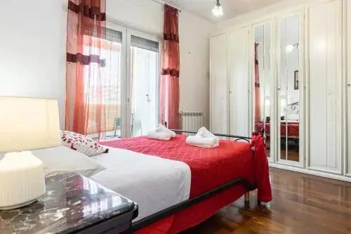 Magicstay - Flat 78M² 2 Bedrooms 1 Bathroom - Naples