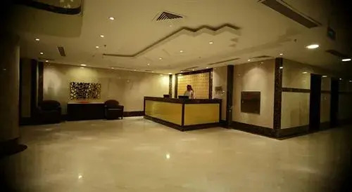 Meral Hotel