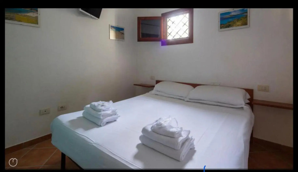 Airport-Port-Commercial Center-Garden-Trilo da1 a 6 persone wi fi -Verde
