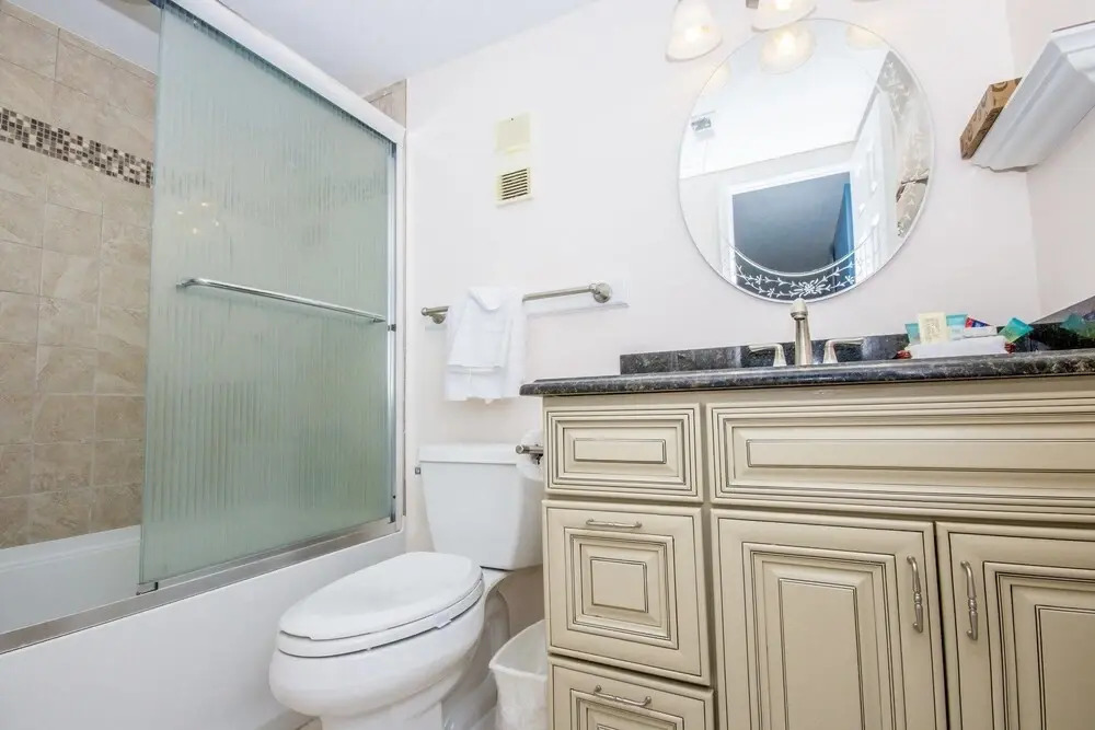 Boardwalk 685 - Two Bedroom Condo