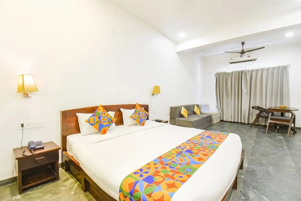 Hotel Kantara