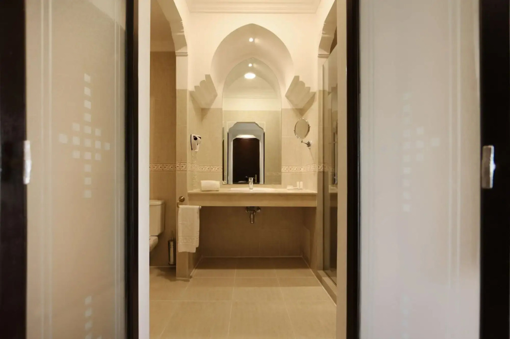 Iberostar Waves Club Palmeraie Marrakech All Inclusive