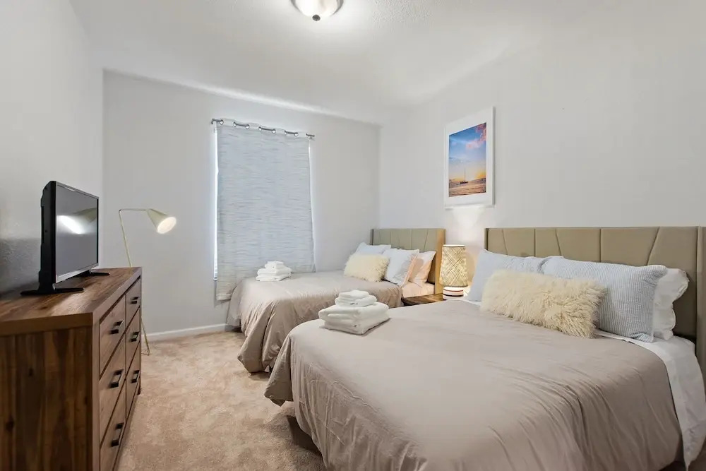 Contemporary @vista Cay By Shine Villas #403