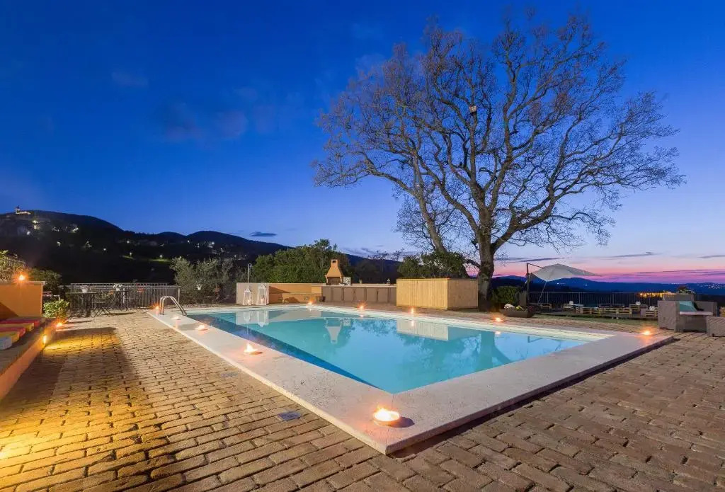 B&B Villa Chiara Relax