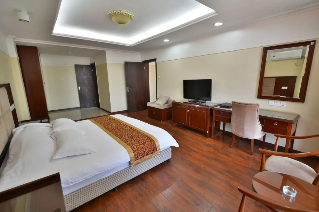 Arirang Hotel