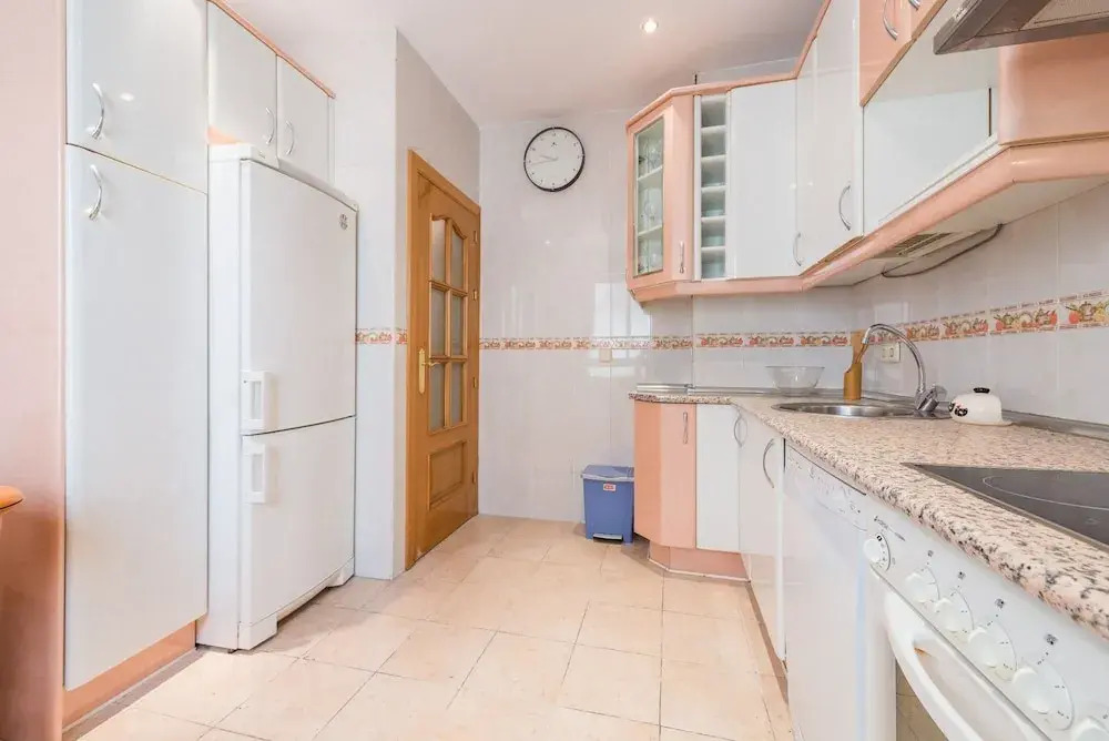 Suites Madrid Centro