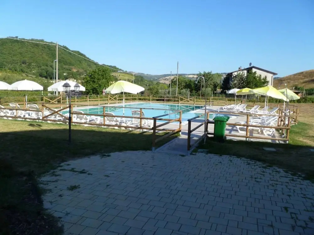 Agriturismo Il Pioppo