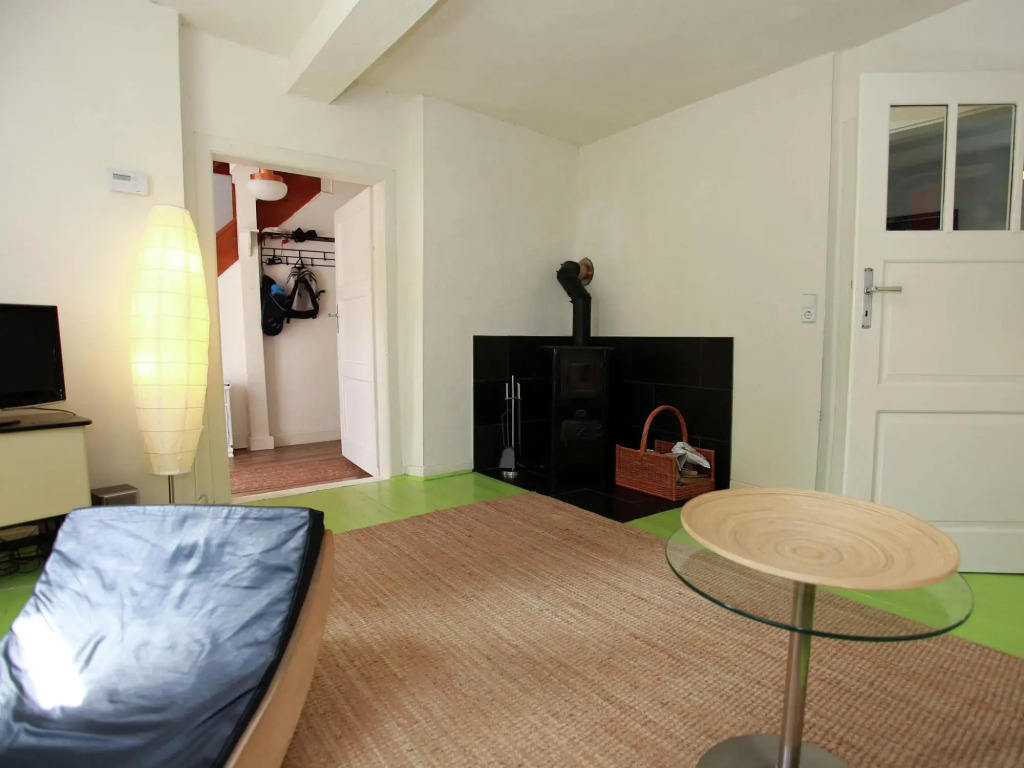 Charming Holiday Home in Thuringen Near the Lake