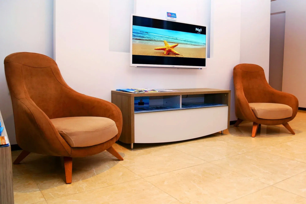 Hermes Hotel