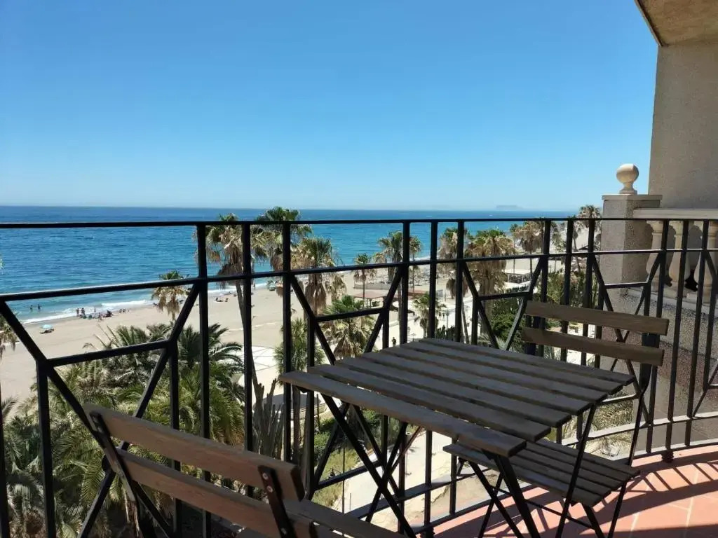 SeaLine Apartments 5th floor