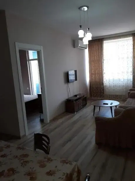Kvartira #1