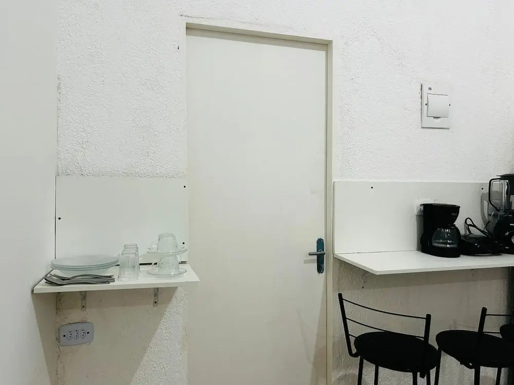 Studio em São Paulo Zona Norte Tucuruvi