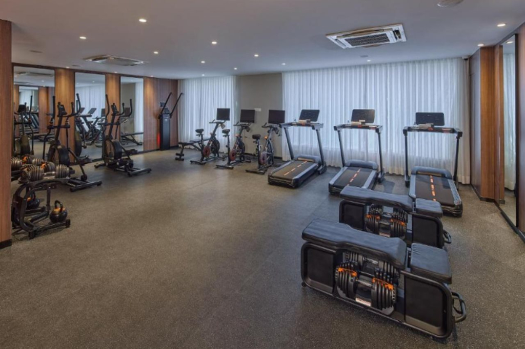 ICONIQA - The Lifestyle Hotel of Mumbai