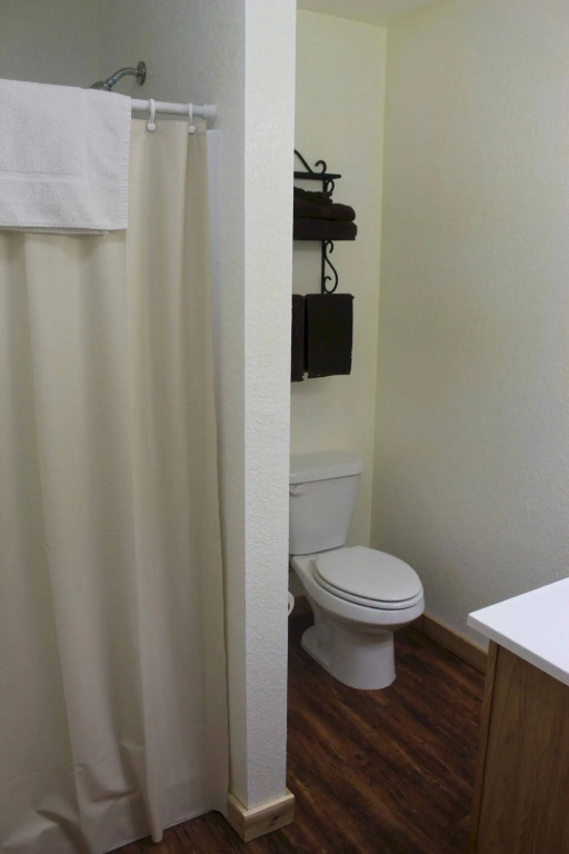 Texas Gold Lodges