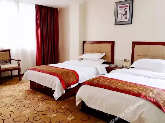 June Hotel