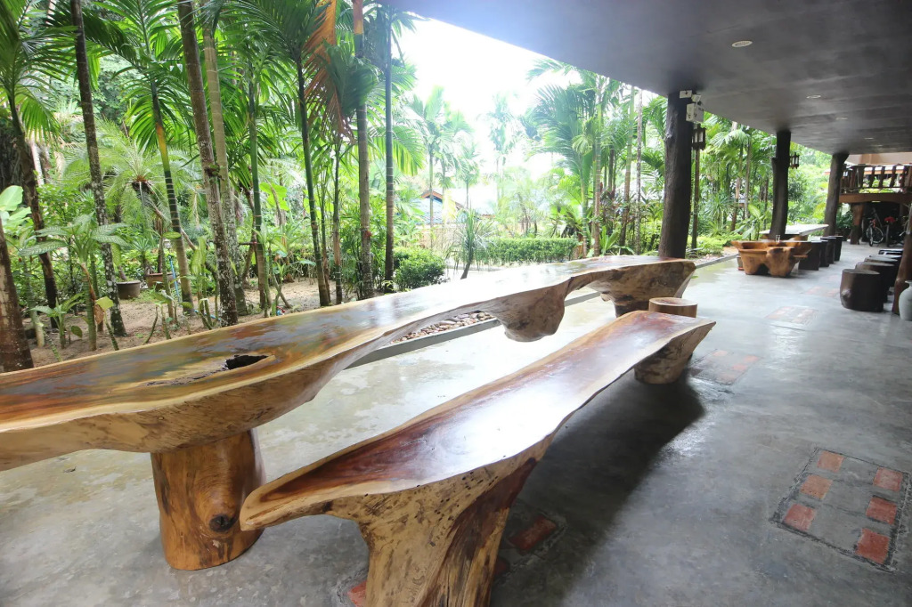 Krabi Klong Muang Bay Resort