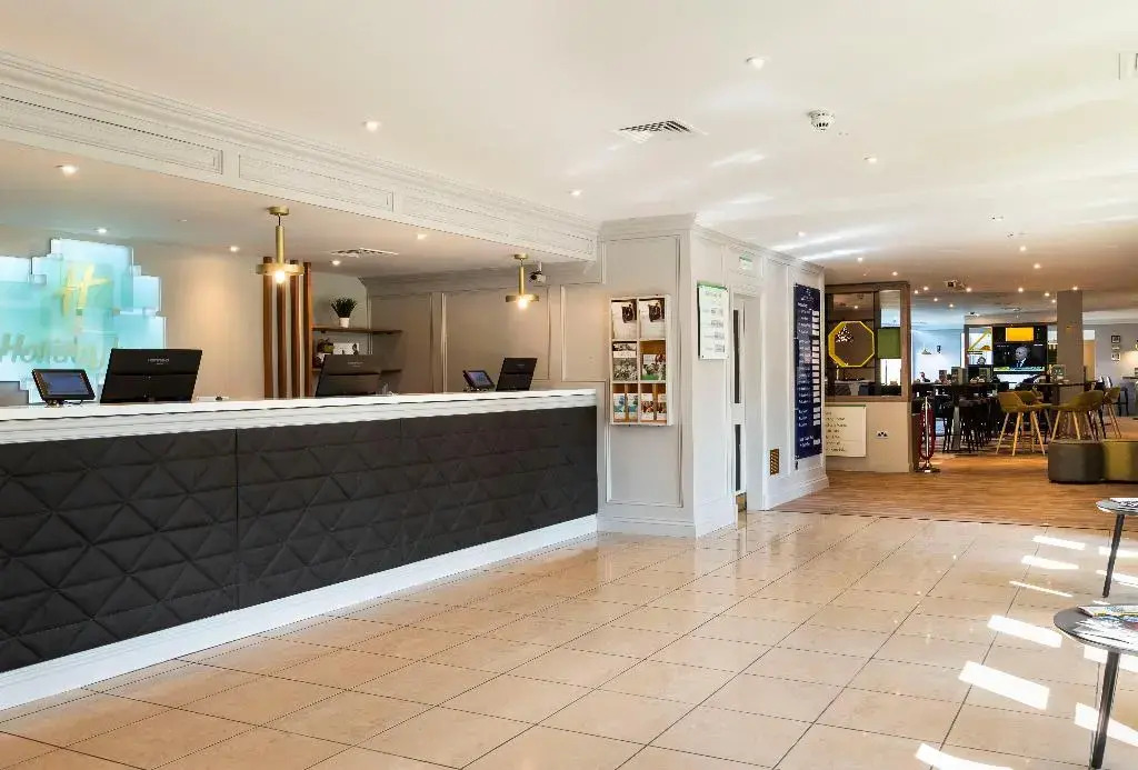 Holiday Inn Birmingham M6, Jct7 by IHG