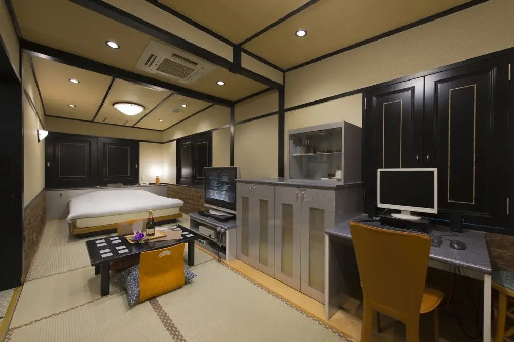 Hotel Linden Oji