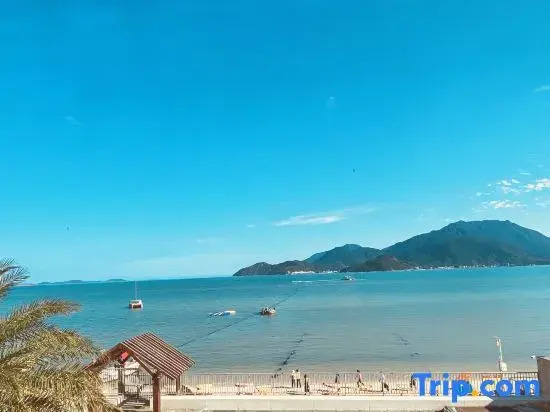 Shenzhen Qinhaiwan Homestay