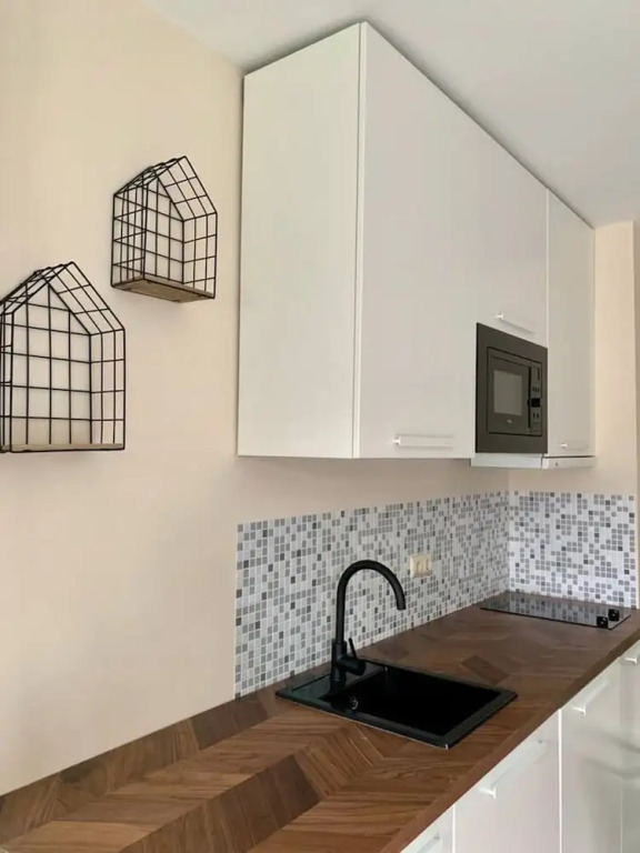APARTELLO ARTUR - Modern Studios - Sveti Vlas