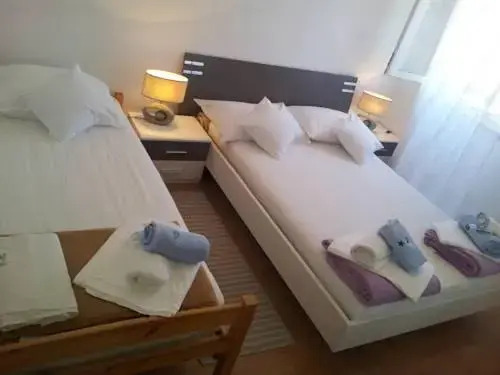 Apartment Mathea
