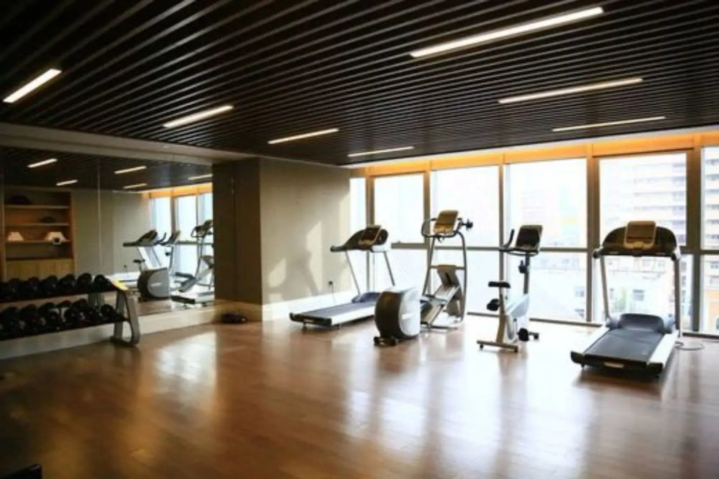 Xi'an Jue Vu Hotel