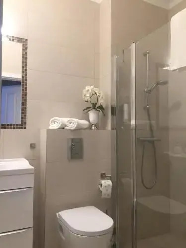 Apartamenty Międzyzdroje