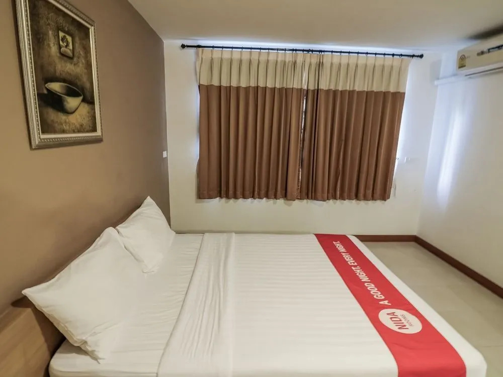 Nida Rooms 38 Alley Chutuchak Sunday