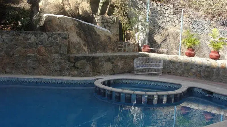 Caleta View Hotel And Bungalows