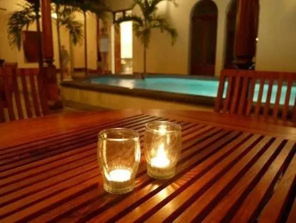 Hotel La Bocona