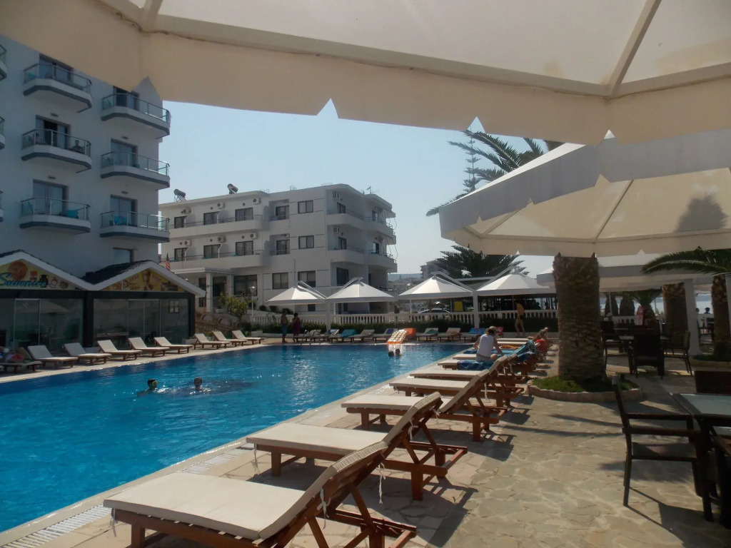 Hotel Kompleks Joni