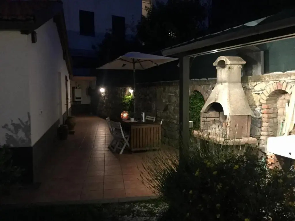 Casetta di Chri